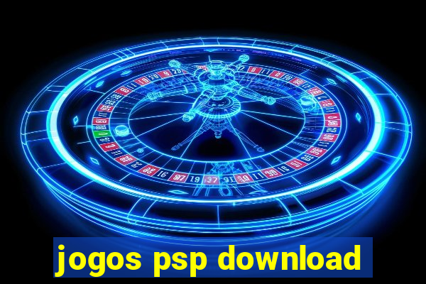 jogos psp download